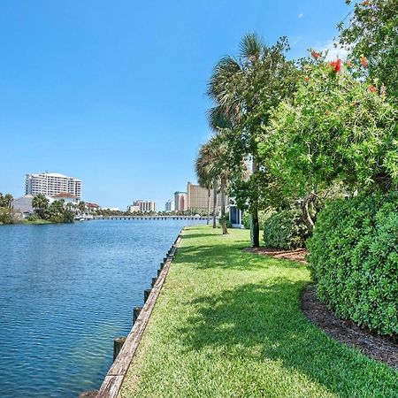 Shoreline Towers Townhouse 4-1 데스틴 외부 사진